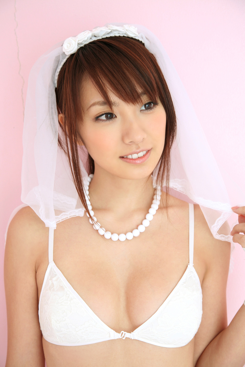 No418 山本梓 Azusa Yamamoto [dgc]